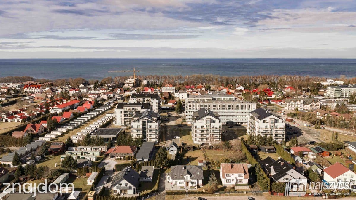 Mieszkanie, Sianożęty - zdjęcie 19