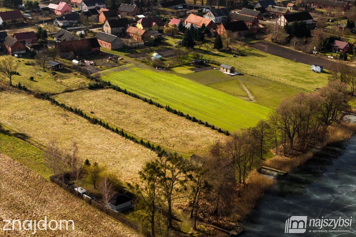 Działka, Strzeszów - zdjęcie 2