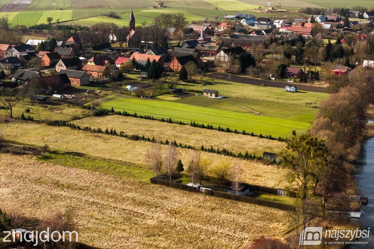 Działka, Strzeszów - zdjęcie 6