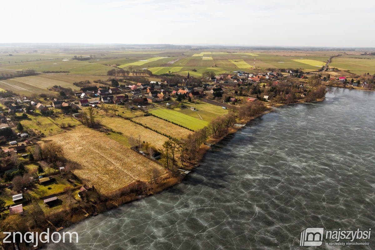 Działka, Strzeszów - zdjęcie 7