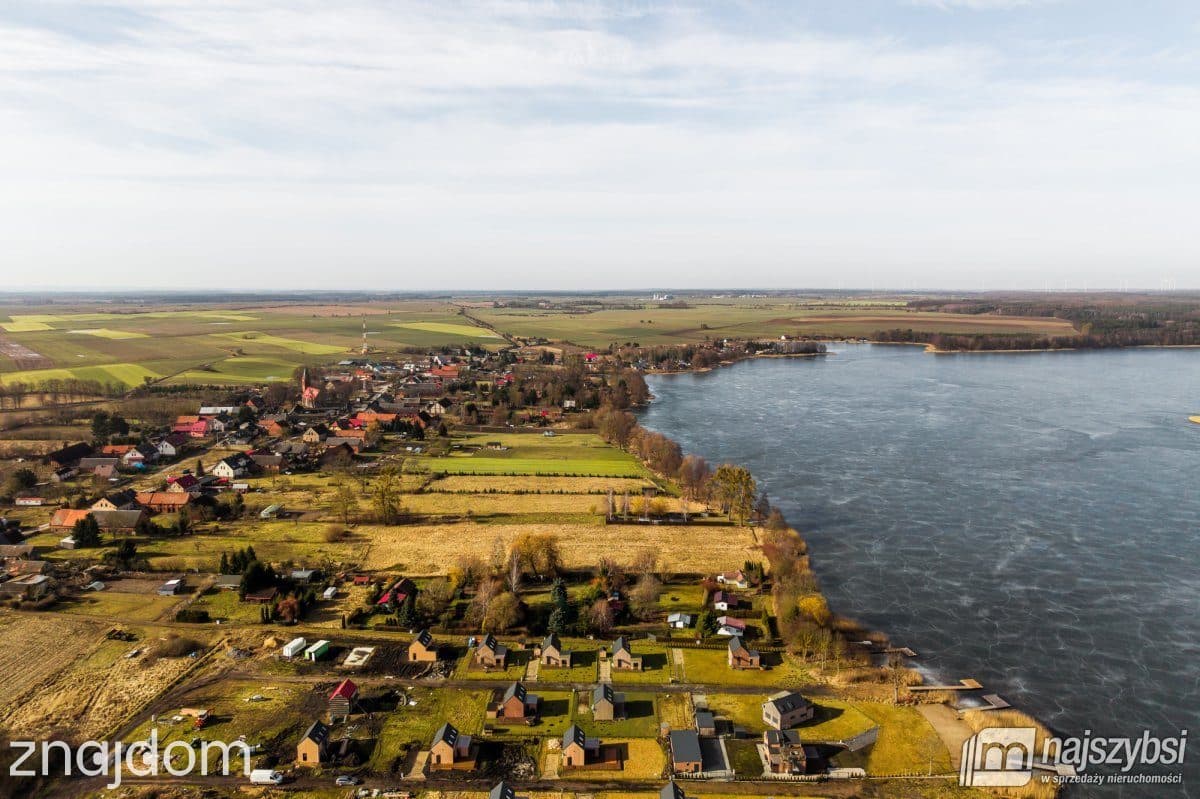 Działka, Strzeszów - zdjęcie 9