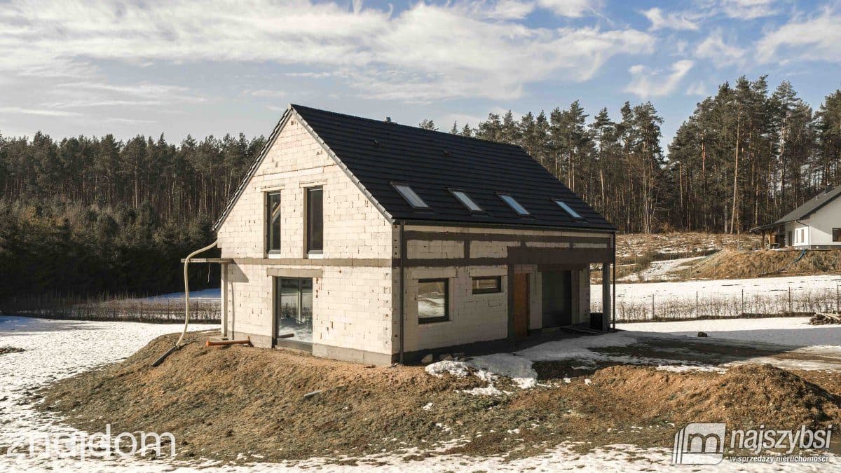 Dom, Kania
