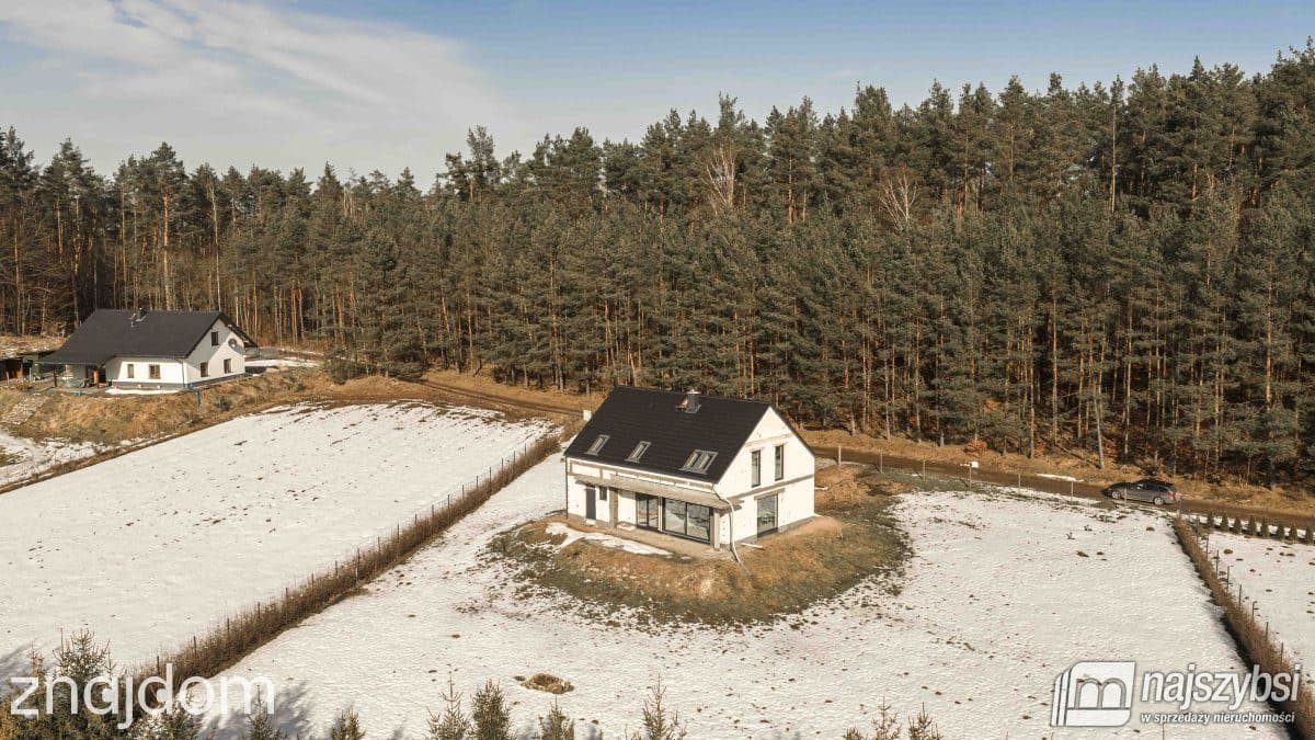 Dom, Kania - zdjęcie 2