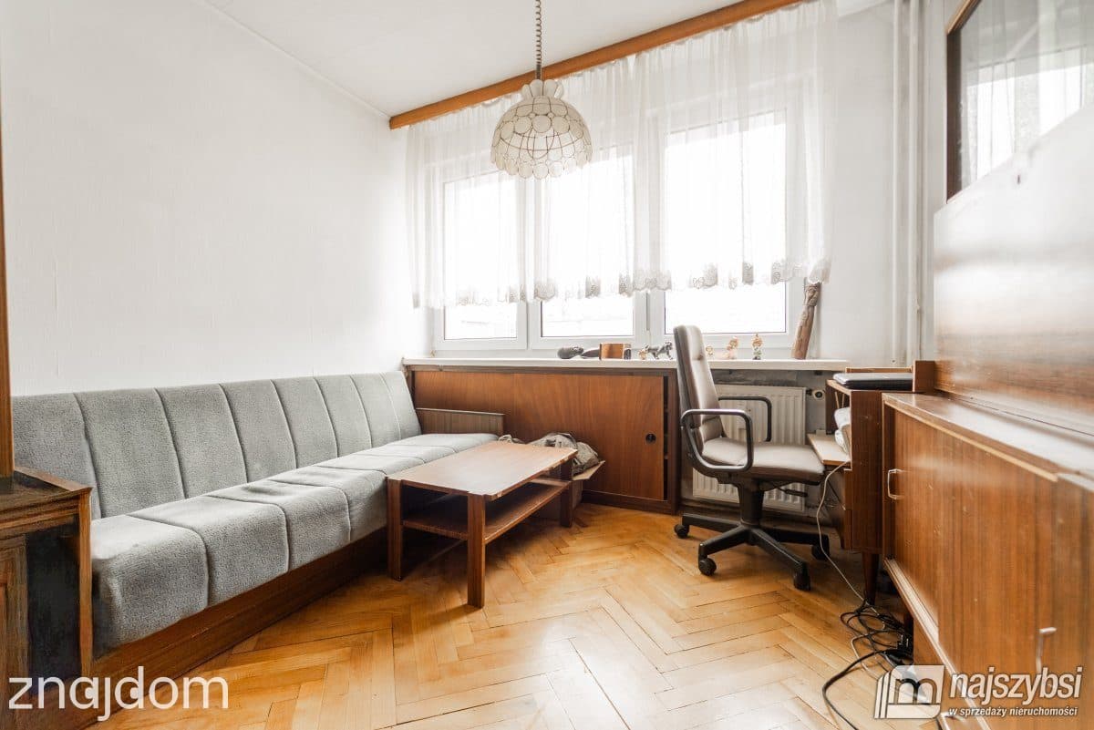 Mieszkanie, Szczecin - zdjęcie 14