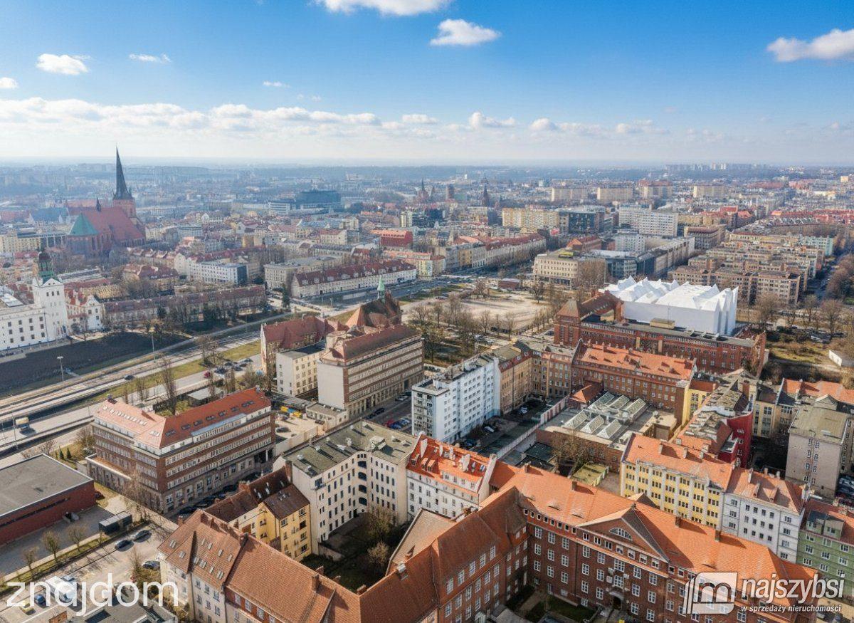 Mieszkanie, Szczecin - zdjęcie 23