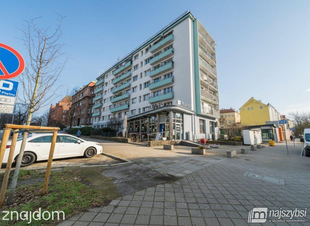 Mieszkanie, Szczecin - zdjęcie 2