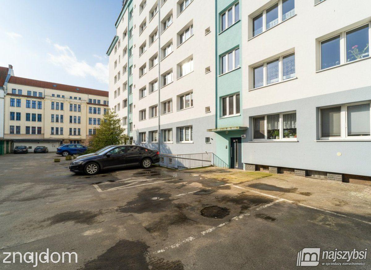 Mieszkanie, Szczecin - zdjęcie 3