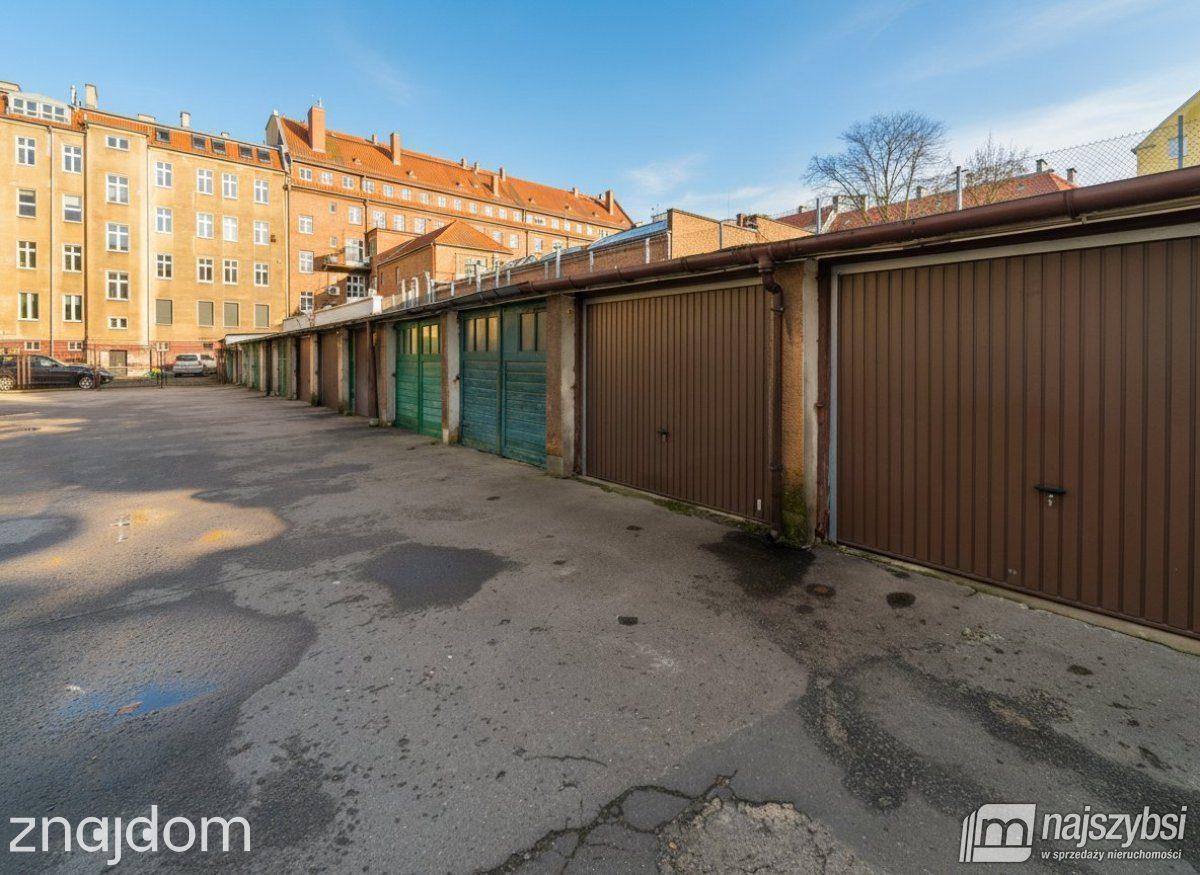 Mieszkanie, Szczecin - zdjęcie 5