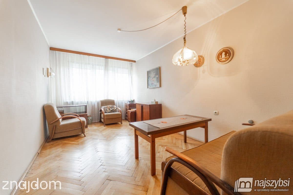 Mieszkanie, Szczecin - zdjęcie 6