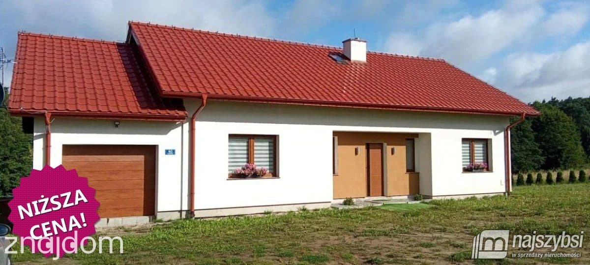 Dom, Karwin