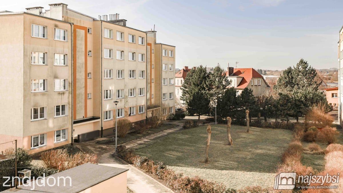Mieszkanie, Połczyn-Zdrój - zdjęcie 12