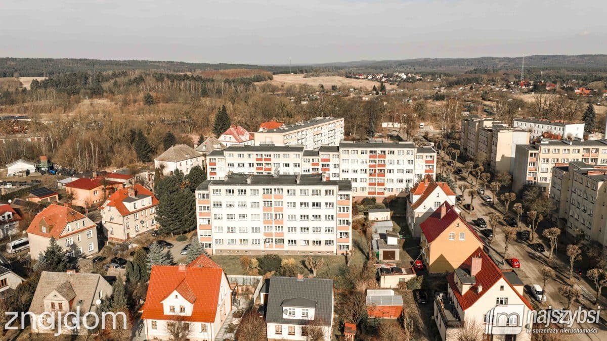 Mieszkanie, Połczyn-Zdrój - zdjęcie 13
