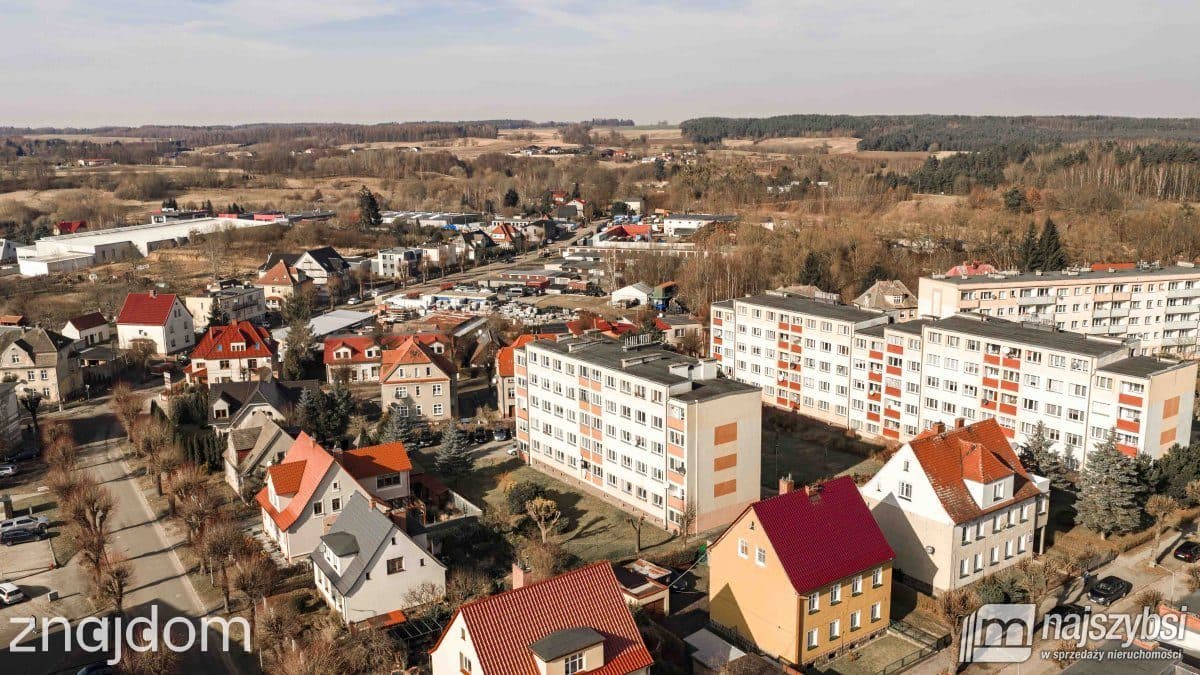 Mieszkanie, Połczyn-Zdrój - zdjęcie 14