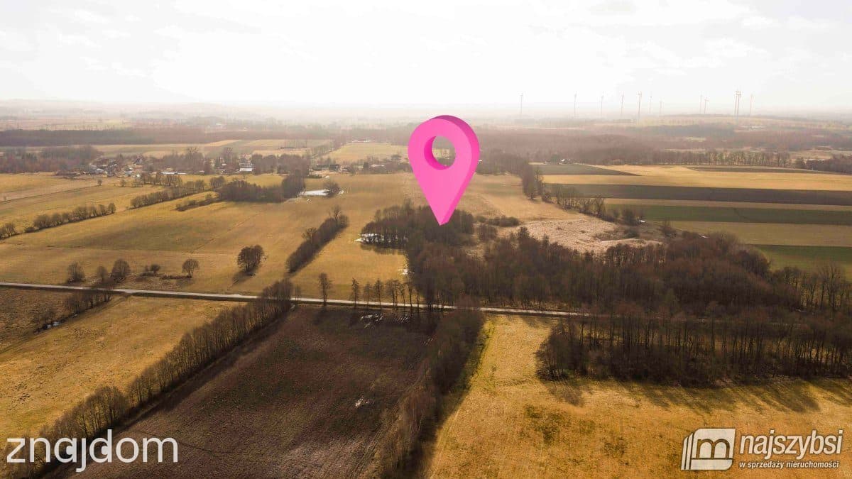 Działka, Białogard - zdjęcie 3