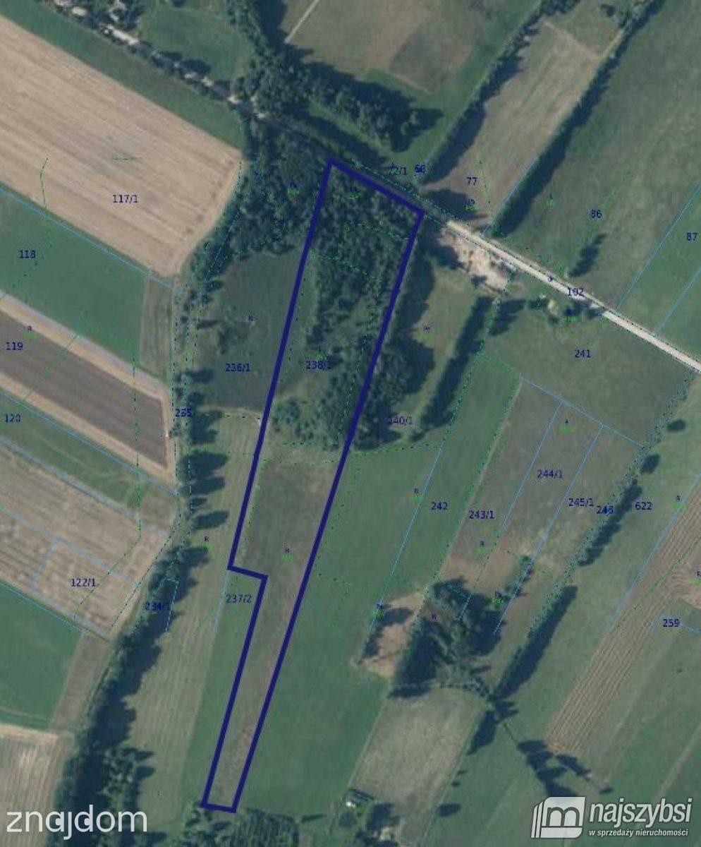 Działka, Białogard - zdjęcie 4