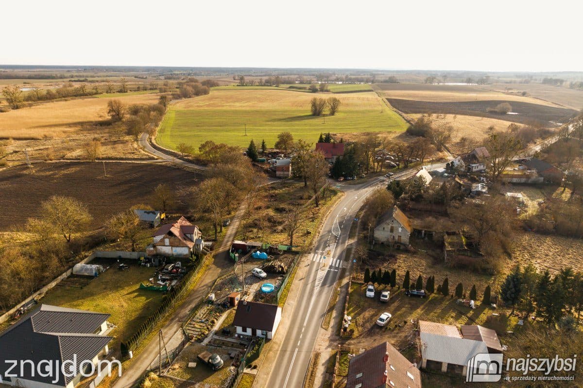 Działka, Orzechów - zdjęcie 10