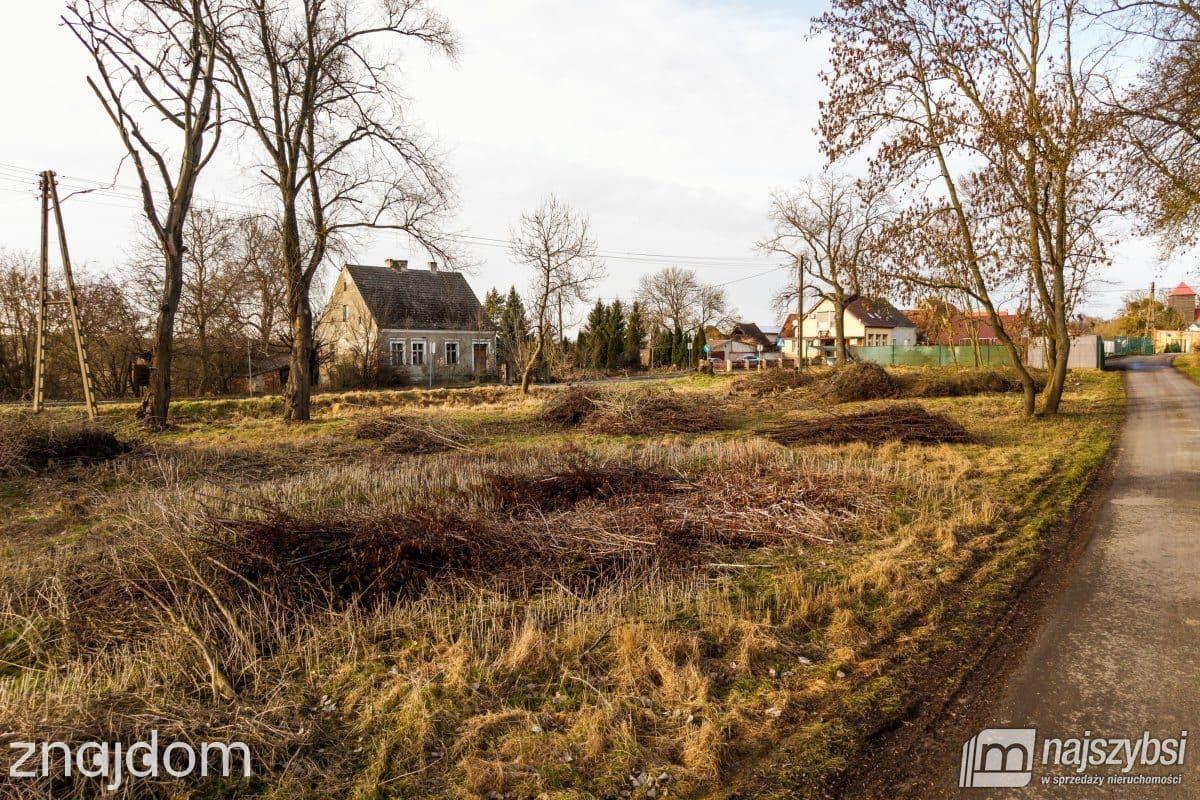 Działka, Orzechów - zdjęcie 11