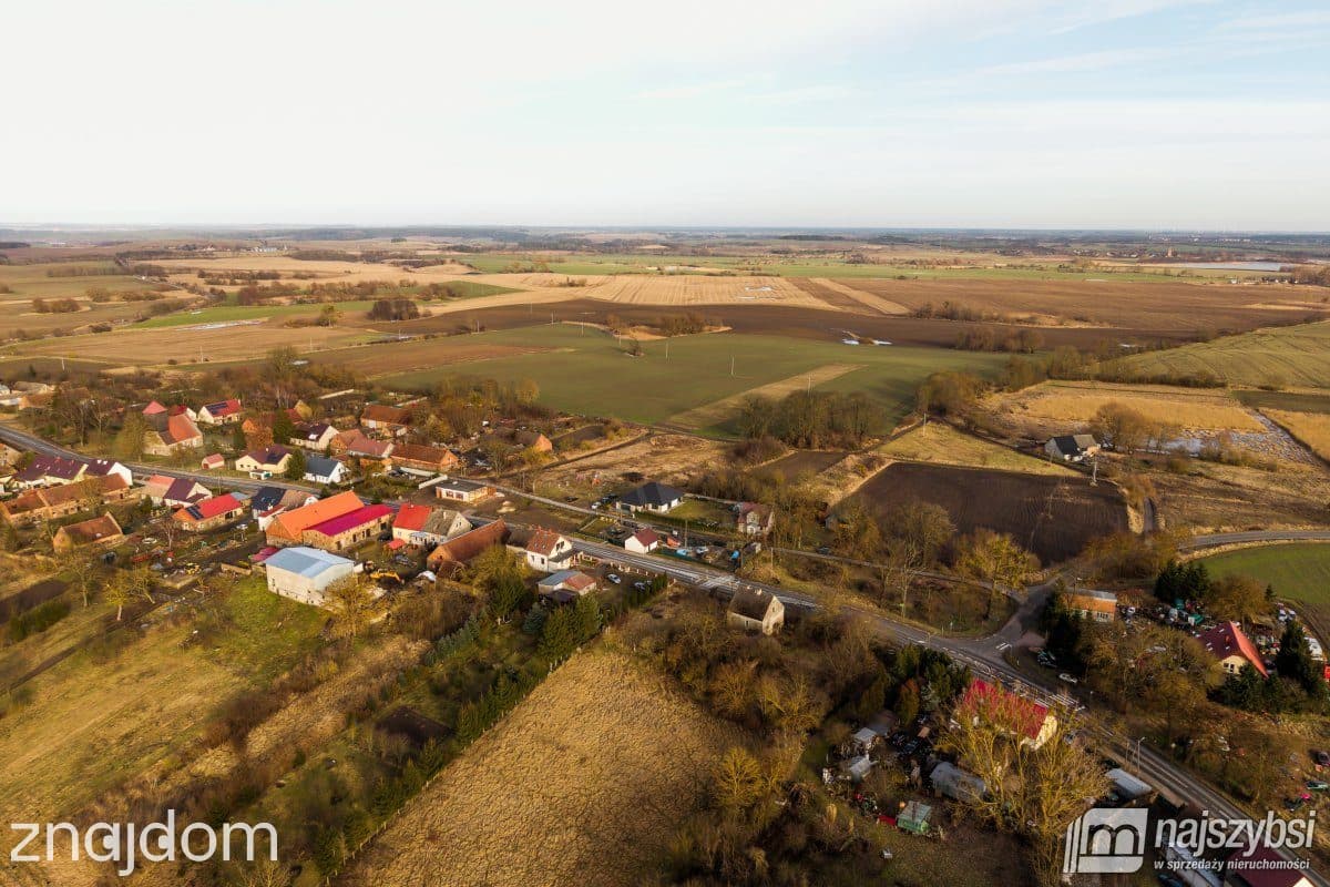 Działka, Orzechów - zdjęcie 13
