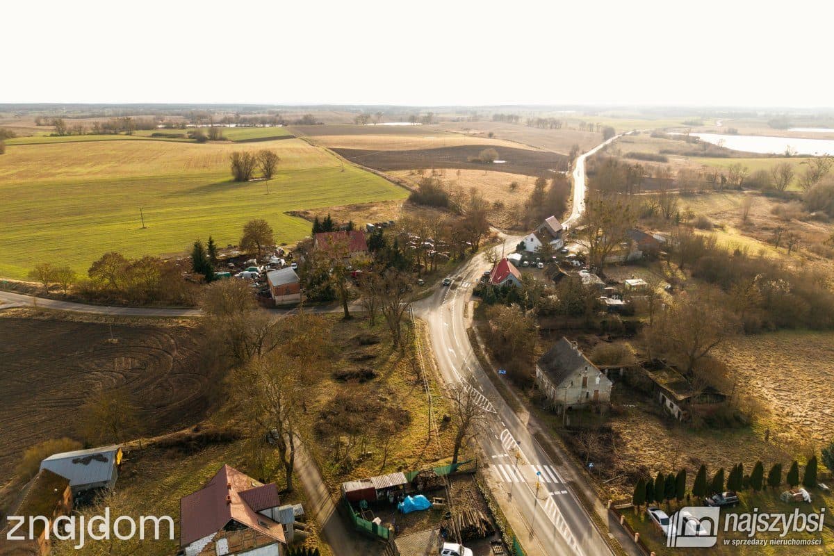 Działka, Orzechów - zdjęcie 6