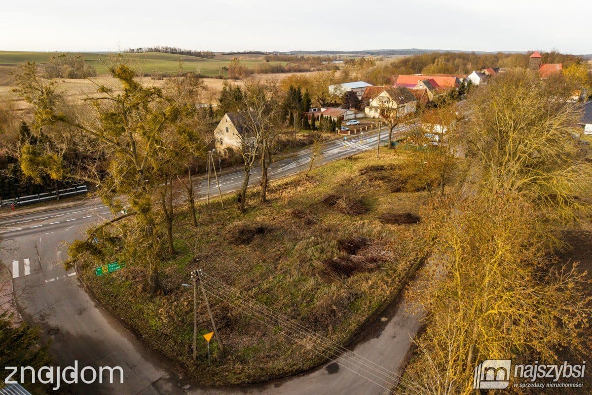 Działka, Orzechów - zdjęcie 8