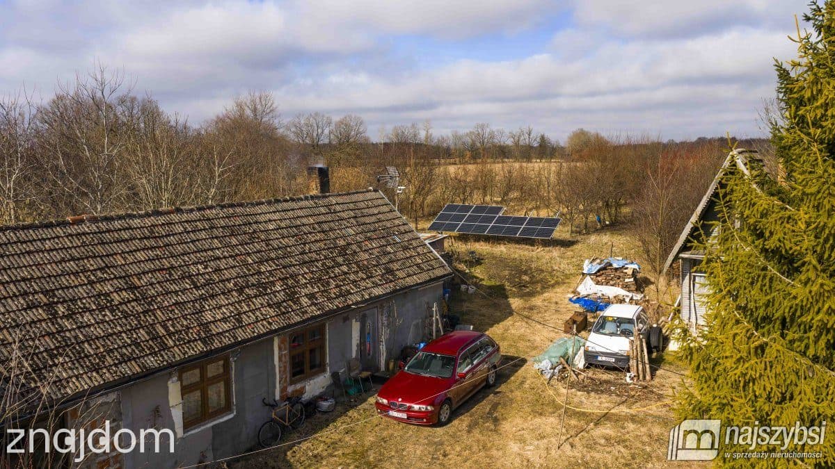 Działka, Białogard - zdjęcie 10