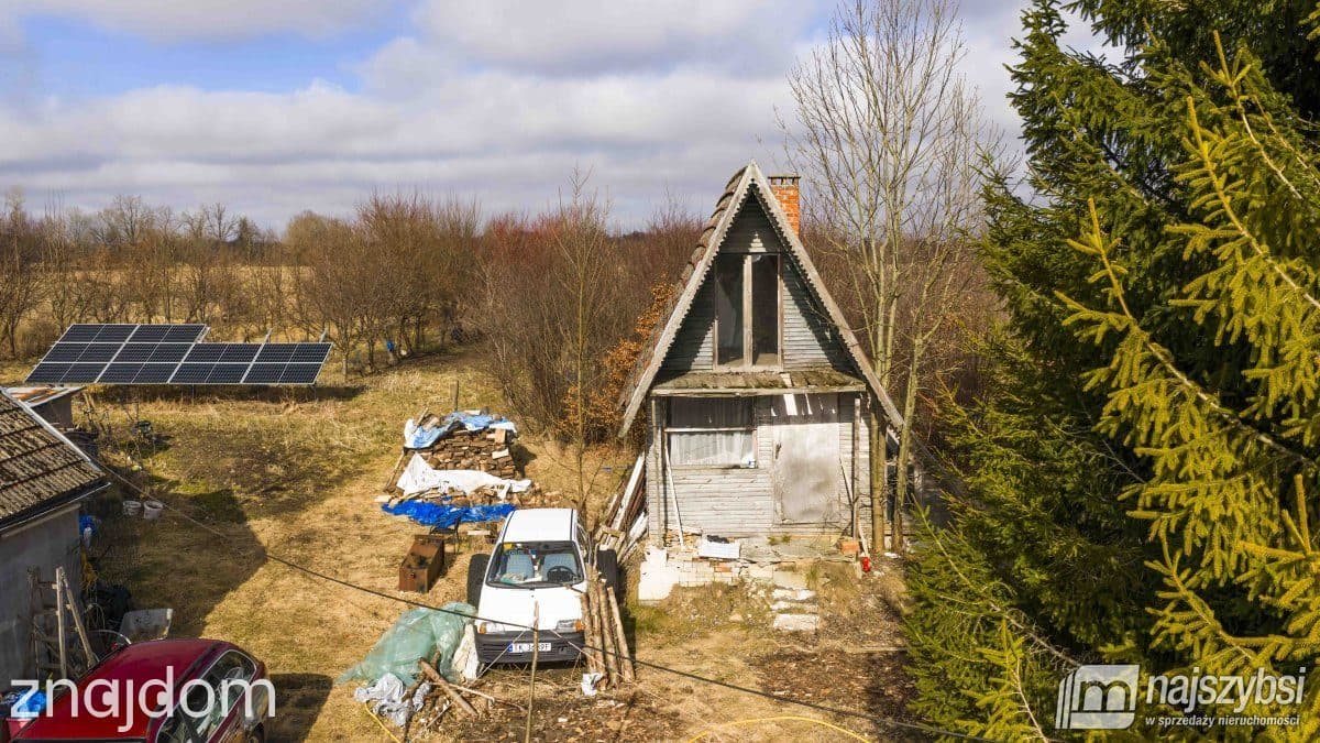 Działka, Białogard - zdjęcie 12