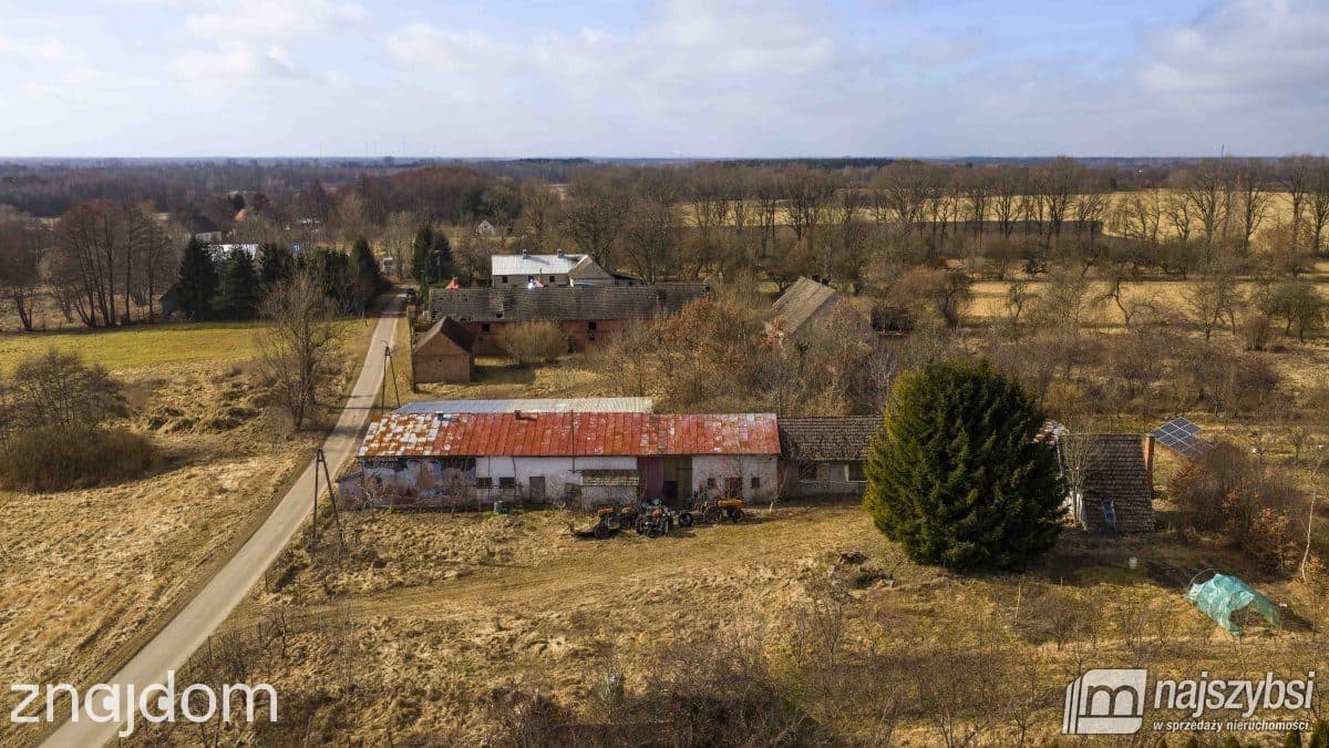 Działka, Białogard - zdjęcie 14
