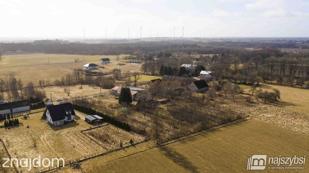 Działka, Białogard - zdjęcie 16