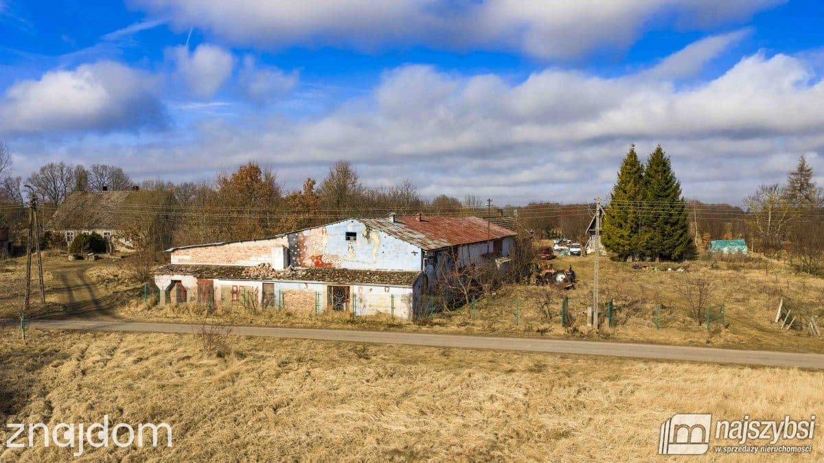 Działka, Białogard - zdjęcie 18