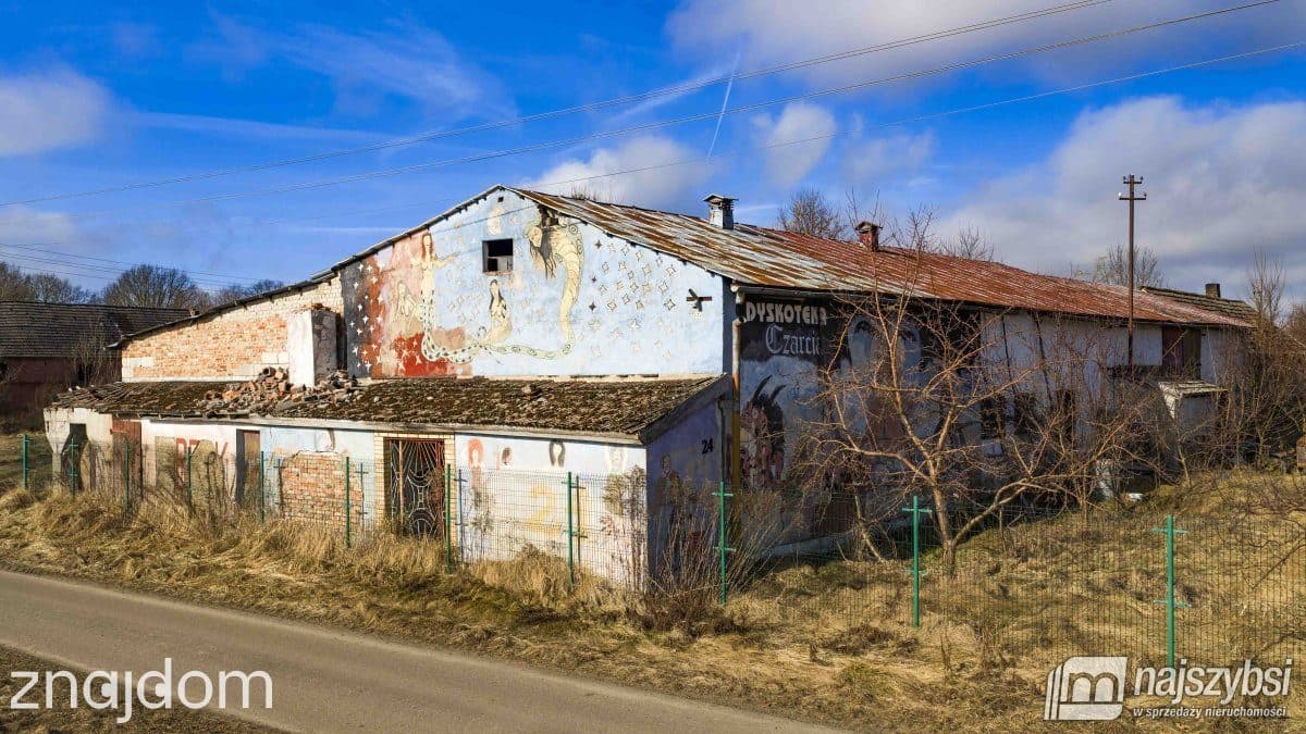 Działka, Białogard - zdjęcie 19
