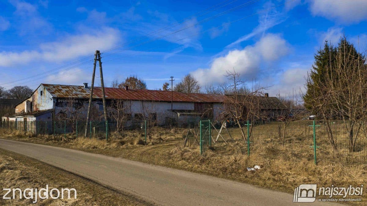 Działka, Białogard - zdjęcie 20