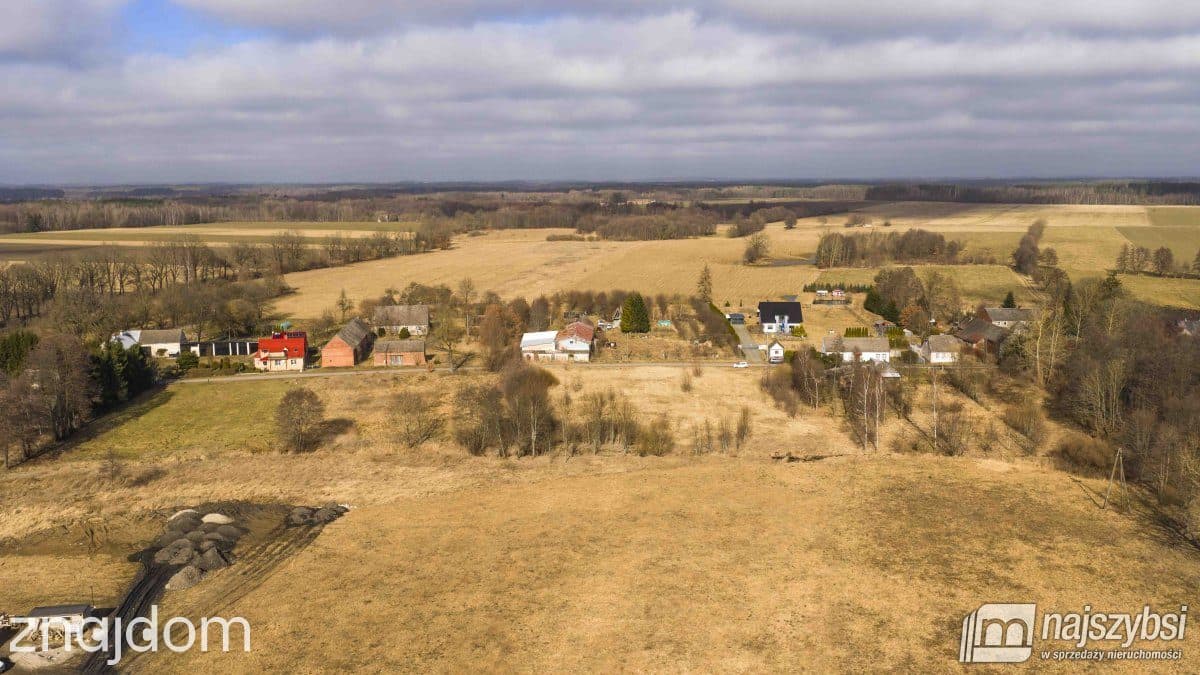 Działka, Białogard - zdjęcie 5