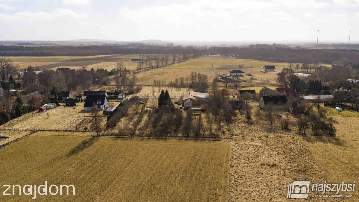 Działka, Białogard - zdjęcie 8