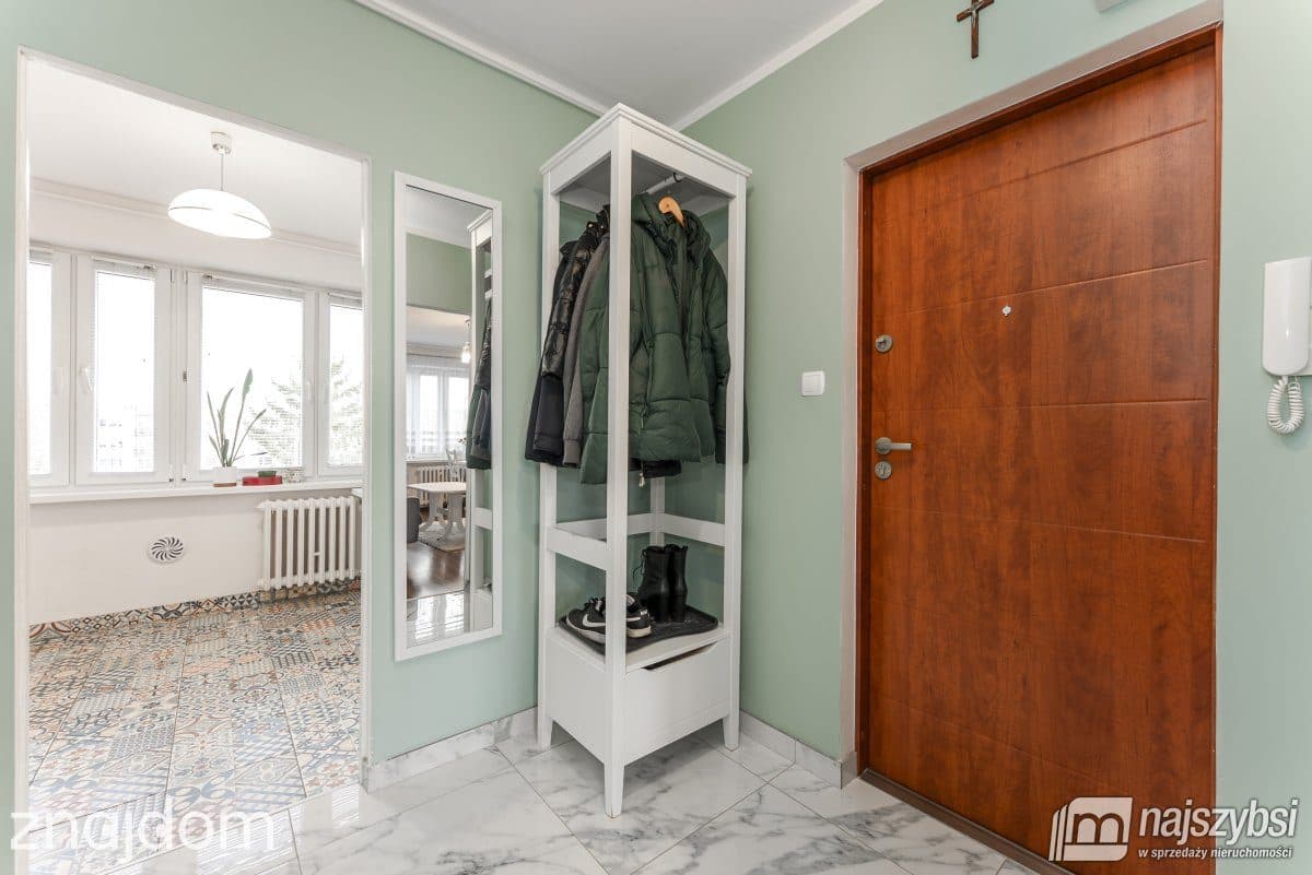 Mieszkanie, Nowogard - zdjęcie 10