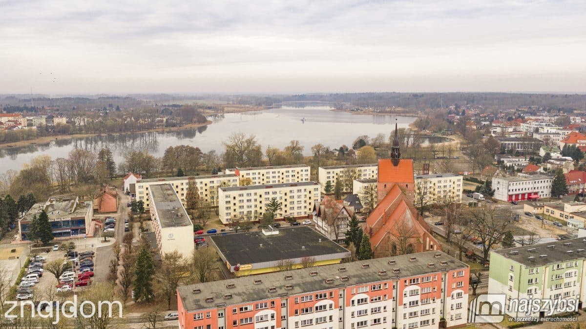 Mieszkanie, Nowogard - zdjęcie 16
