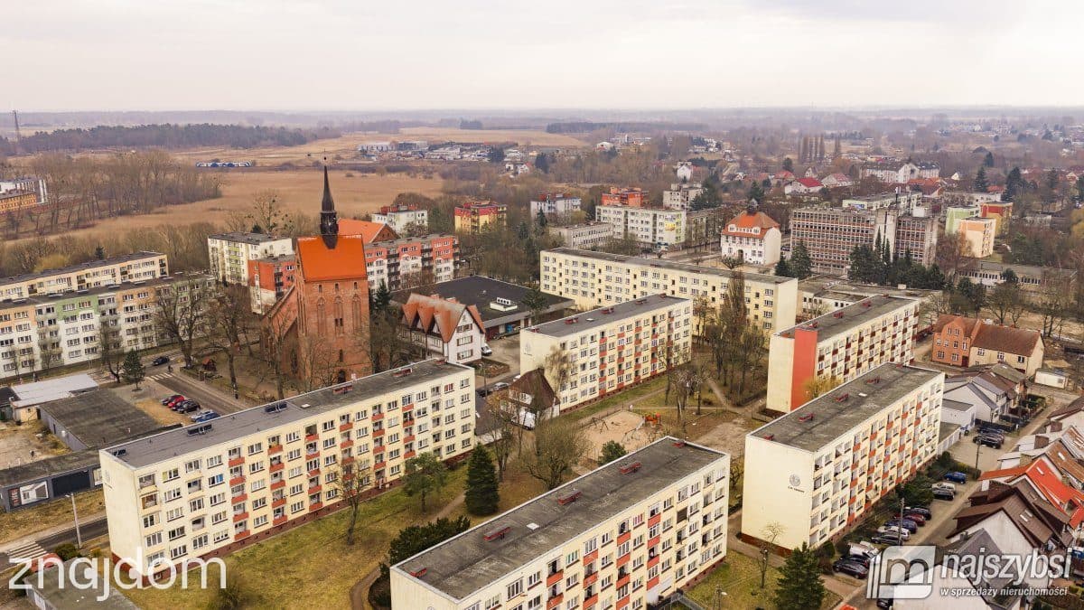 Mieszkanie, Nowogard - zdjęcie 17