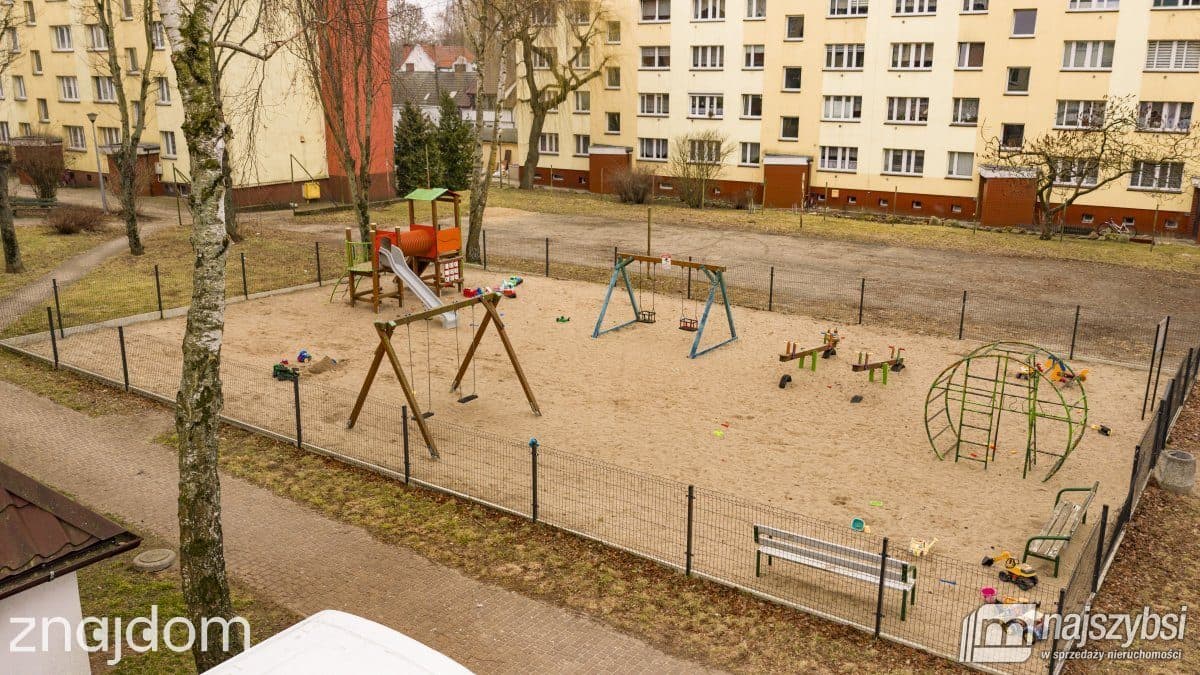 Mieszkanie, Nowogard - zdjęcie 18