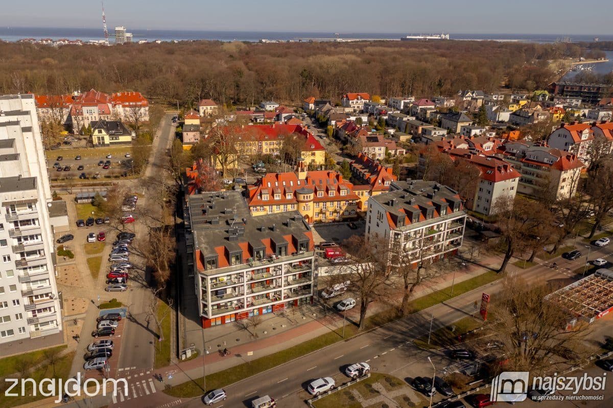 Mieszkanie, Świnoujście - zdjęcie 23