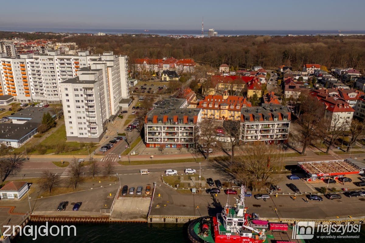Mieszkanie, Świnoujście - zdjęcie 9