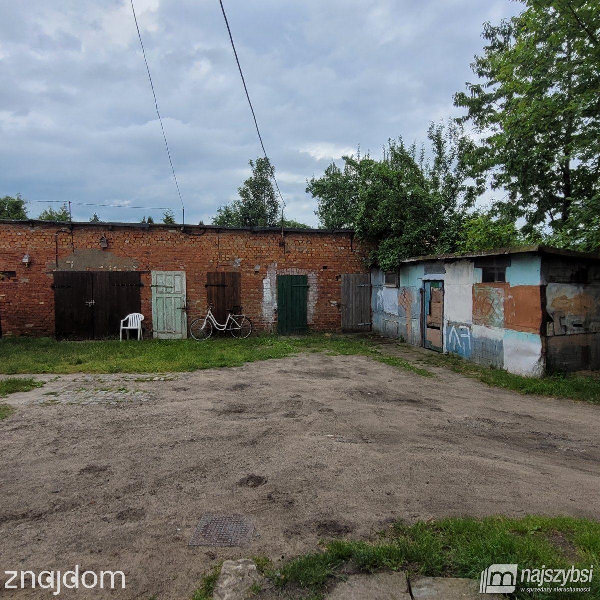Mieszkanie, Płoty - zdjęcie 16