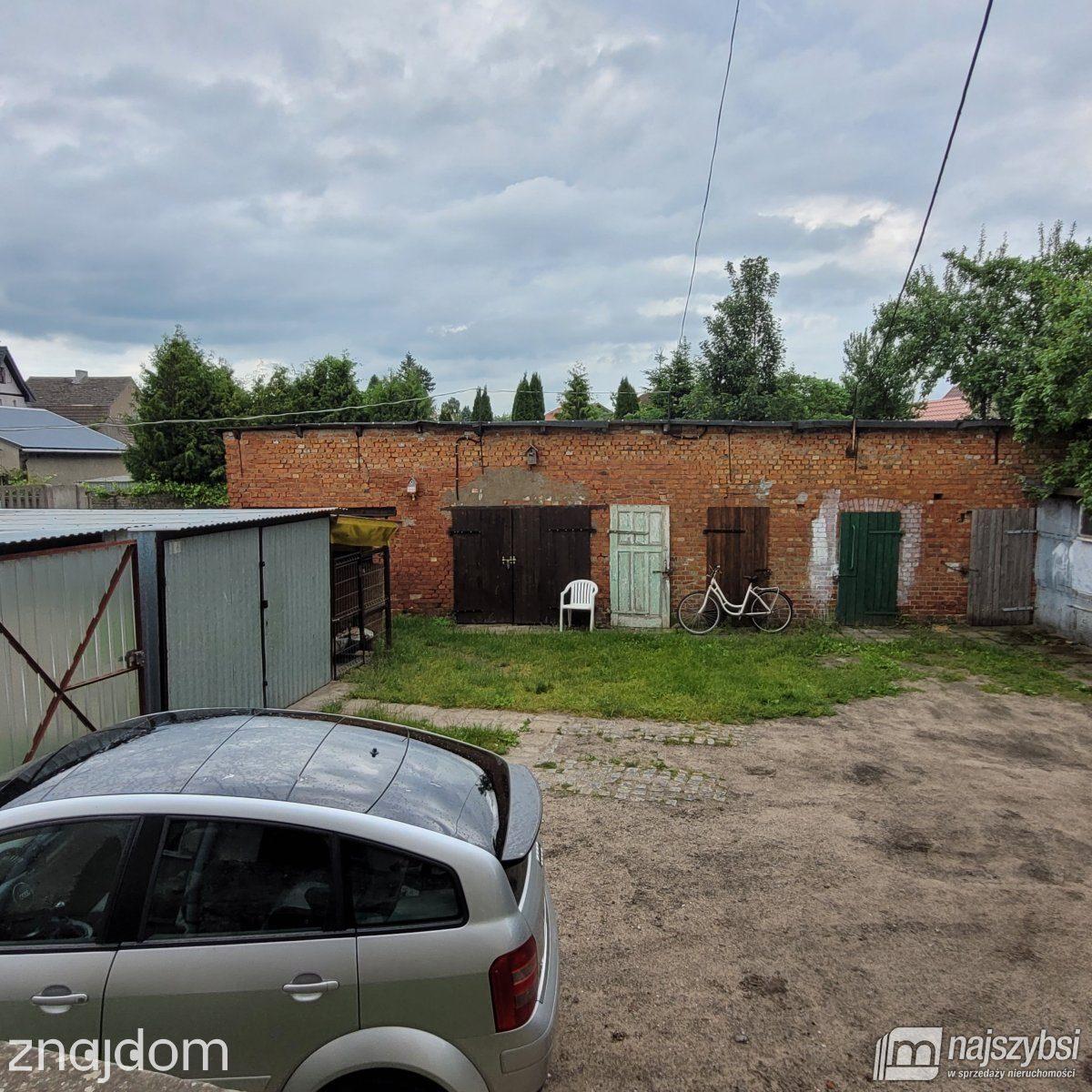 Mieszkanie, Płoty - zdjęcie 17