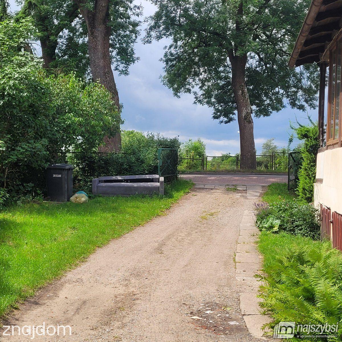 Mieszkanie, Płoty - zdjęcie 19