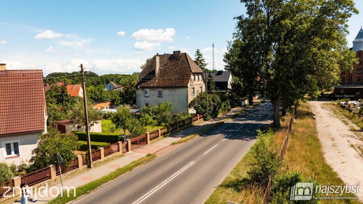 Mieszkanie, Płoty