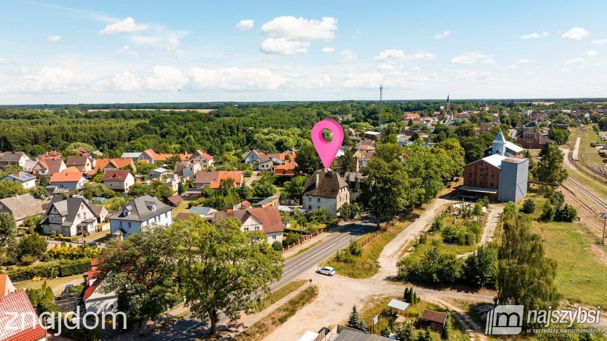 Mieszkanie, Płoty - zdjęcie 2