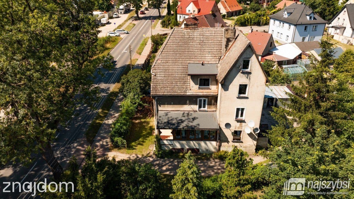 Mieszkanie, Płoty - zdjęcie 3