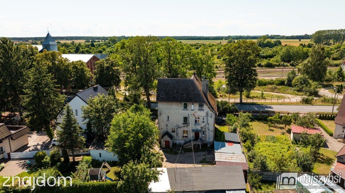 Mieszkanie, Płoty - zdjęcie 4