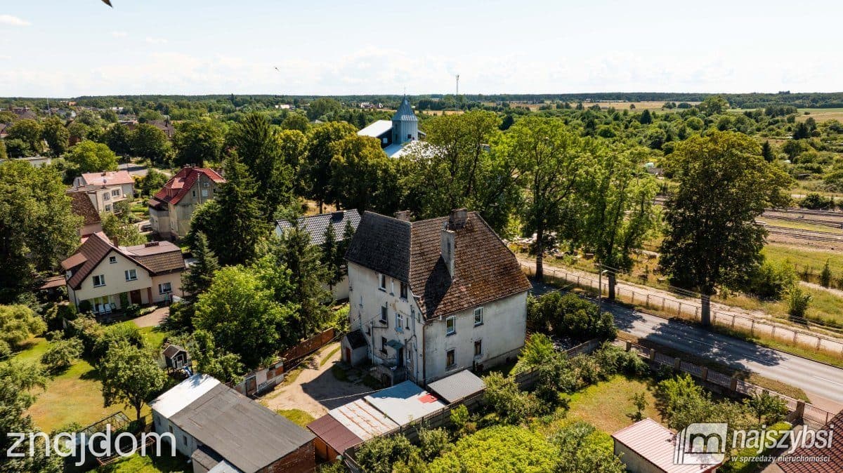 Mieszkanie, Płoty - zdjęcie 5