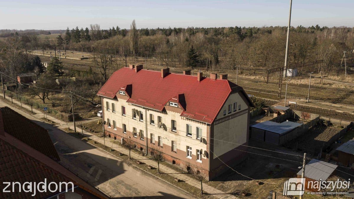 Mieszkanie, Runowo Pomorskie - zdjęcie 14