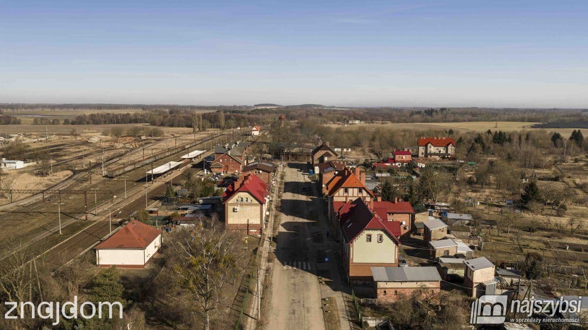 Mieszkanie, Runowo Pomorskie - zdjęcie 15