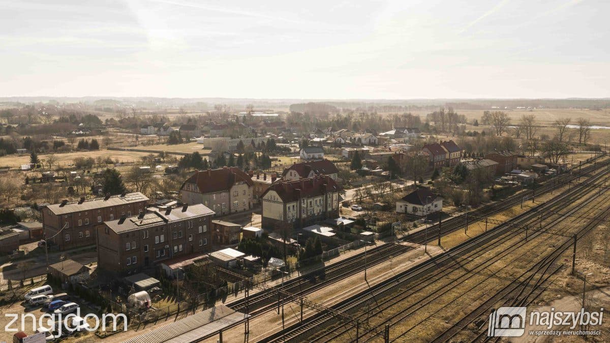 Mieszkanie, Runowo Pomorskie - zdjęcie 16